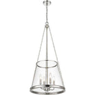Z-Lite - Prescott 4-Light Pendant - Lights Canada