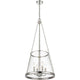 Z-Lite - Prescott 4-Light Pendant - Lights Canada