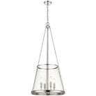 Z-Lite - Prescott 4-Light Pendant - Lights Canada