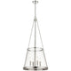 Z-Lite - Prescott 4-Light Pendant - Lights Canada