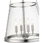 Z-Lite - Prescott 4-Light Pendant - Lights Canada