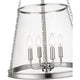 Z-Lite - Prescott 4-Light Pendant - Lights Canada