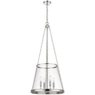 Z-Lite - Prescott 4-Light Pendant - Lights Canada