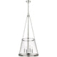 Z-Lite - Prescott 4-Light Pendant - Lights Canada