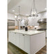 Z-Lite - Prescott 4-Light Pendant - Lights Canada