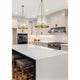 Z-Lite - Prescott 4-Light Pendant - Lights Canada