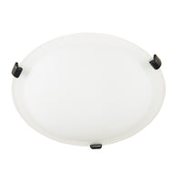 Malibu LED Flush Mount