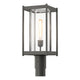 Cela Outdoor Post Light