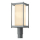 Cela Outdoor Post Light
