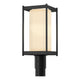 Cela Outdoor Post Light