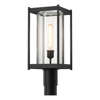 Cela Outdoor Post Light