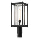 Cela Outdoor Post Light