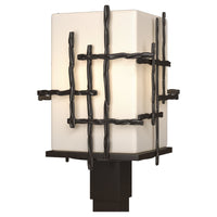 Tura Outdoor Post Light