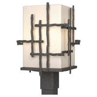 Tura Outdoor Post Light