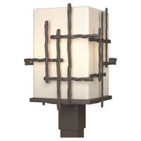 Tura Outdoor Post Light