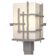 Tura Outdoor Post Light