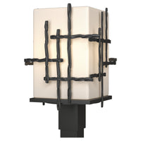 Tura Outdoor Post Light