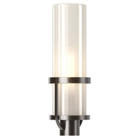 Alcove Outdoor Post Light