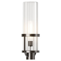 Alcove Outdoor Post Light