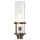 Alcove Outdoor Post Light