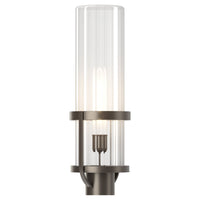 Alcove Outdoor Post Light