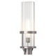 Alcove Outdoor Post Light
