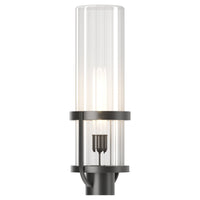 Alcove Outdoor Post Light
