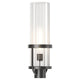 Alcove Outdoor Post Light