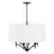 Peyton 6-Light Pendant