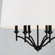 Peyton 6-Light Pendant