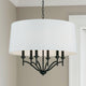 Peyton 6-Light Pendant