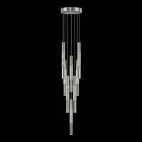 Antonia 16"W Round Pendant