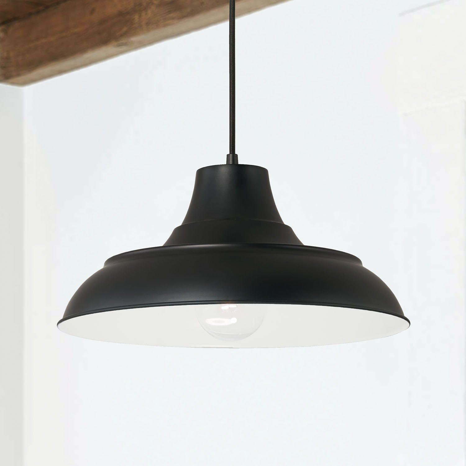 Jones 1-Light Pendant