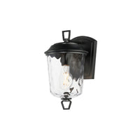 Prescott Small Wall Sconce