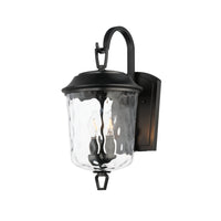 Prescott Medium Wall Sconce