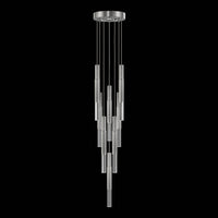 Antonia 16"W Round Pendant