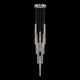 Antonia 16"W Round Pendant