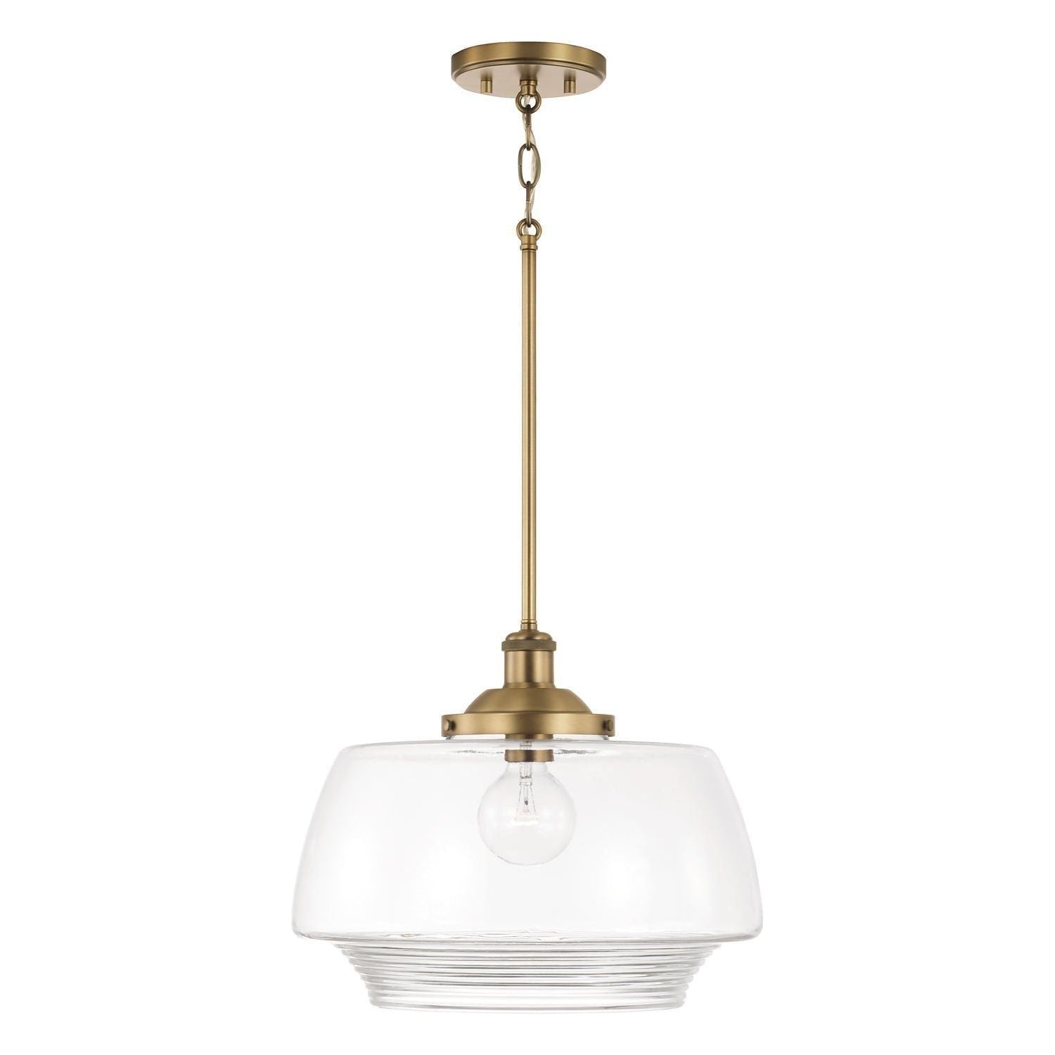 Miller 1-Light Pendant