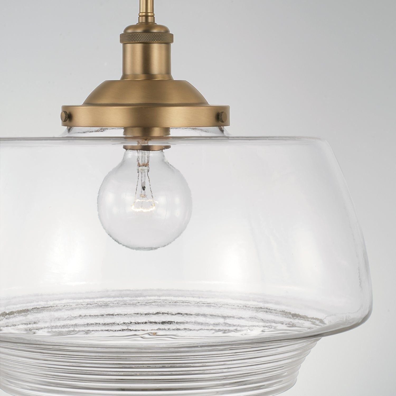 Miller 1-Light Pendant