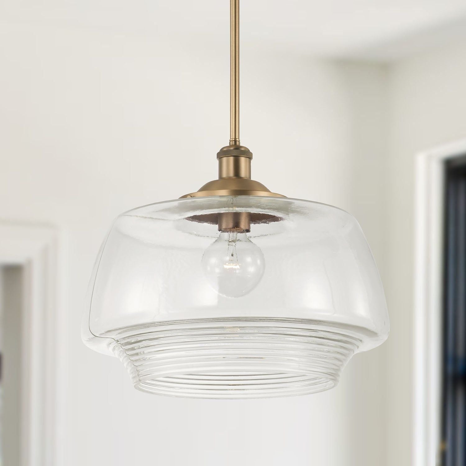 Miller 1-Light Pendant