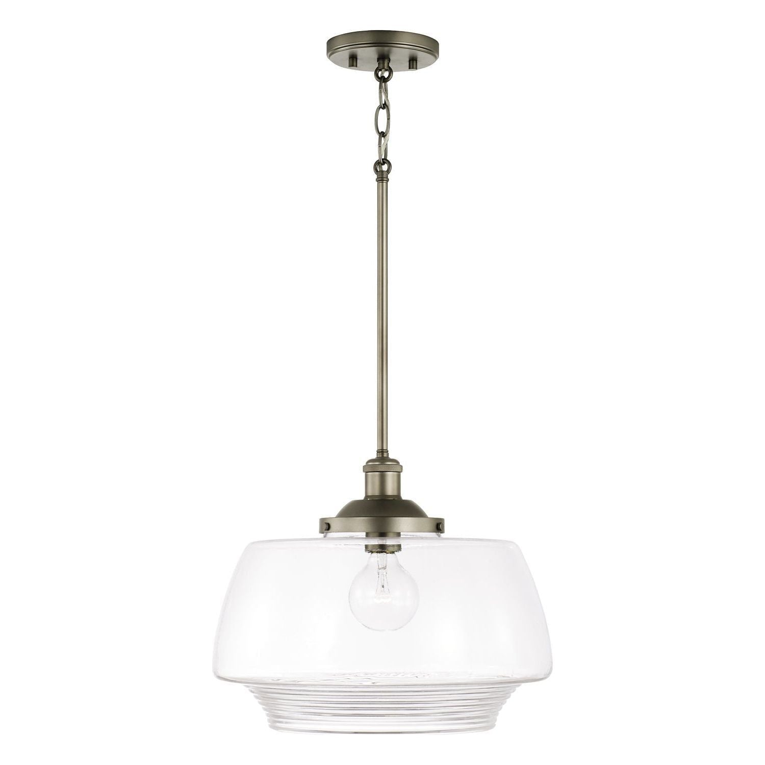 Miller 1-Light Pendant