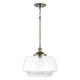 Miller 1-Light Pendant