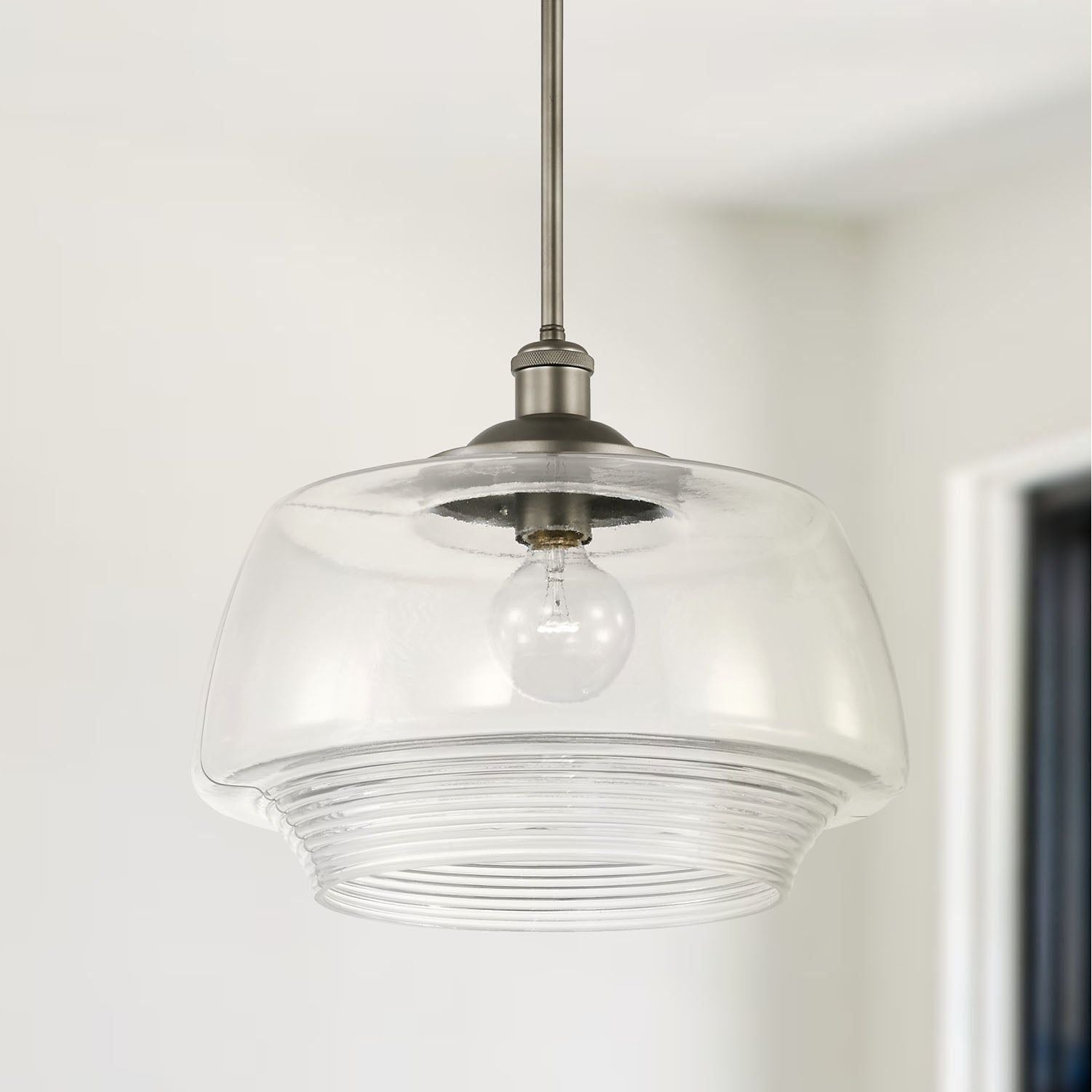 Miller 1-Light Pendant