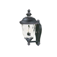 Carriage House DC 2-Light Outdoor Wall Lantern