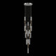 Antonia 16"W Round Pendant