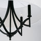 Sylvia 4-Light Pendant