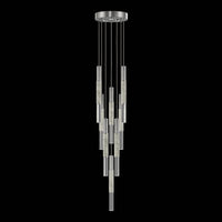 Antonia 16"W Round Pendant