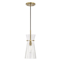 Mila 1-Light Pendant