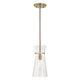 Mila 1-Light Pendant