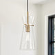Mila 1-Light Pendant